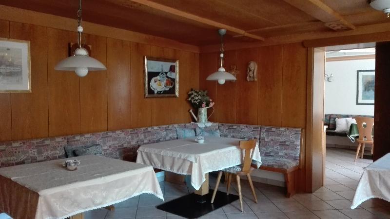 Pensione Valbona 코르바라 인 바디아 외부 사진
