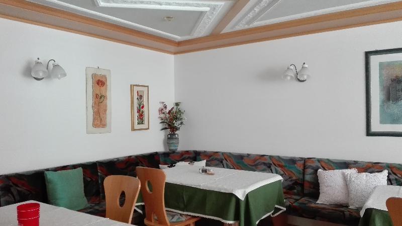 Pensione Valbona 코르바라 인 바디아 외부 사진